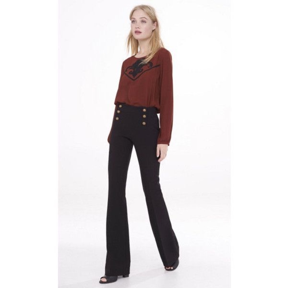 Express Sailor Pants